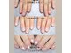 ネイルジョブ(NAIL JOB)の写真
