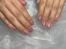 ネイルモア 藤が丘店(nail mor.)/ワンカラー