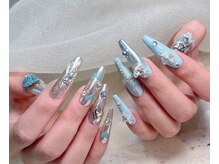 バイムーンサロン(By Moon Salon)