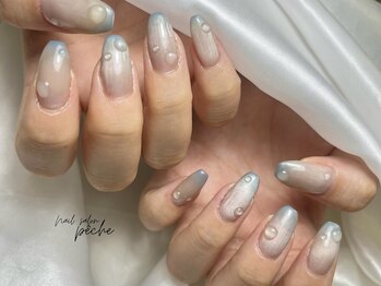 ペッシュ(peche)/Waterdrop × magnet