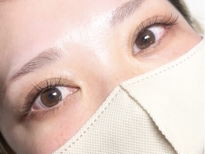 エムグレー(m.grey)の写真