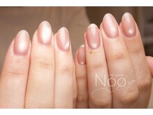 ヌック(Nook)/うるうるマグネットワンカラー♪