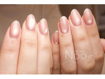 ヌック(Nook)/うるうるマグネットワンカラー♪