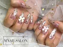 ジェル◇持ち込み画像