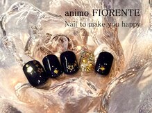 アニモ フィオレンテ せんげん台西口店(animo FIORENTE)/【定額ネイル】¥7480
