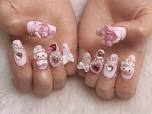 カラーズ ブルー 渋谷店(color's blue)