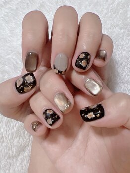アールズネイル(R-s nail)/