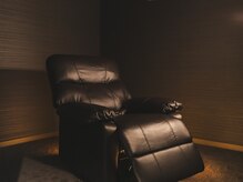 ほねつぎ極癒の雰囲気（話しやすい環境、過ごしやすい空間をご用意しております。）