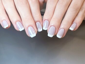 持ち込みワンホンフレンチ定額