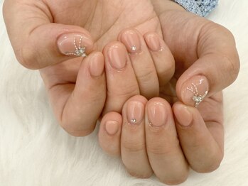 simple定額コース￥6,800