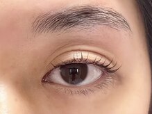 マギバイバディ 宇都宮店(magi by BUDDY)/ラッシュリフト×HBL