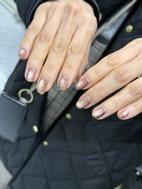 湾曲アクセントクールニュアンス