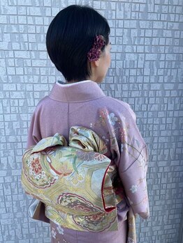 グレース バイ ジェリー(Grace×JERRY)/