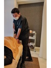 和み鍼灸院&nbsp;和田 &nbsp;芳忠