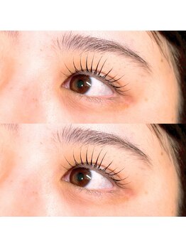 ミラ 大宮(MIRA)/まつ毛パーマ☆