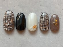 ユヅメ 日本橋店(YUZUME)/hand 定額バレンタイン