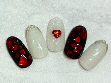 ネイルサロン ラブリーズ 相模大野店(NAIL SALON LOVELLY'S)/定額￥９９８０