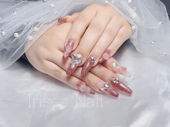 アイリスネイル(Irises Nail)/