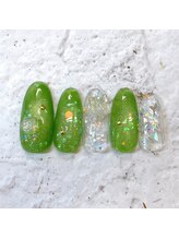 グランド(GRAND)/定額Bコース