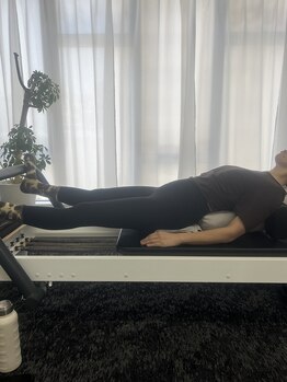 エムイー(ME)/マタニティピラティス