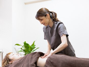 ～女性専用～四季の声 はりきゅう治療院 横浜鶴見[妊活/美容鍼/マタニティ/鍼灸整体]の写真/《女性鍼灸師による女性専用の鍼灸院》女性特有のお悩みに寄り添い「美」と「不調ケア」を叶える♪