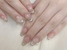 人気定番マグネットフレンチ