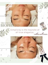 ハレル(Hareru)/Before…After(10)　BIOPHYTO