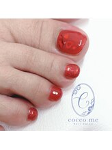 コッコミー 石山店(cocco me)