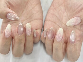 持ち込みアート10本