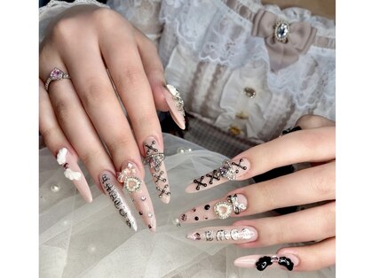 エスネイルサロン 蕨店(S NAIL SALON)の写真