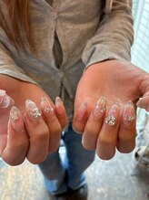 ハニービー(Honey Bee)/お持ち込みデザイン＼(*⌒0⌒)♪