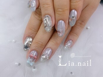 リアネイル(Lia.nail)/