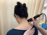 肩こり・首・背中スッキリ｜上半身筋膜リリース　¥6,600→¥3,300