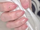 フラッシュネイル/グラデ/高松