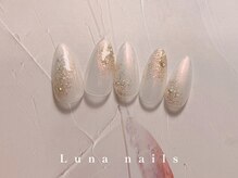 ルナネイルズ(Luna nails)/No.92
