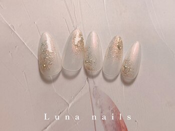 ルナネイルズ(Luna nails)/No.92
