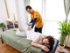 鍼灸院アゼ(AZE)の写真/【O脚/下半身太りでお悩みの方】自己流ケアは卒業し、骨格から整えて美脚ラインへ導く美容整体
