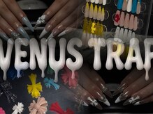 ヴィーナス トラップ(VENUS TRAP)