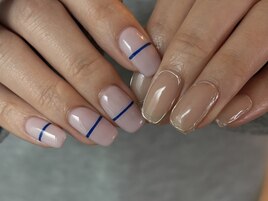 ニュアンス　新宿　新宿三丁目