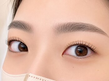 エムズビューティーサロン(M's Beauty Salon)/まつげパーマ