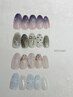 【Shion限定】うる艶定額 ¥8200