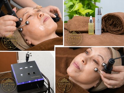 トップワンビューティー 金沢八景(TOP ONE BEAUTY)の写真