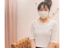 ラ ブリエ(la briller)の雰囲気（Rieデビュー★9月限定特別価格です♪心を込めて施術いたします。）