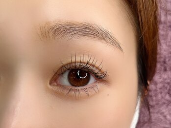 アイラッシュKの写真/◆9月限定◆下まつげ【LEDマツエク】で持続力UP！30本2,300円→1,800円