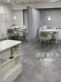 ぽぽネイル 札幌大通店/ぽぽネイル札幌大通店