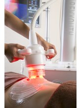 エテルノリンド(Eterno Lindo)/ここち良いマッサージ