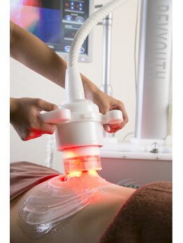 エテルノリンド(Eterno Lindo)/ここち良いマッサージ