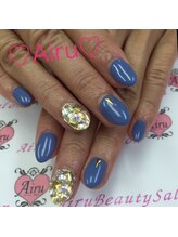 アイル ビューティーサロン(Airu Beauty Salon)/