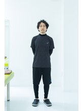 ヒロシマストレッチ (HIROSHIMA)&nbsp;政本 恵也