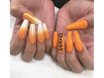 ボニー(bonny)/スカルプわがままコース